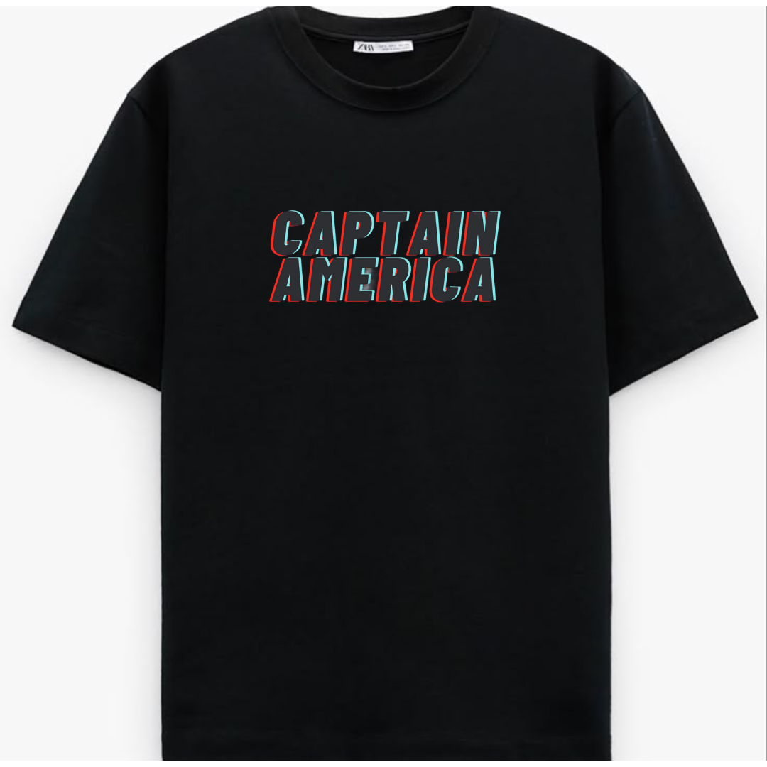 CAPTAIN AMERICA