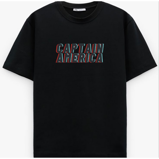 CAPTAIN AMERICA